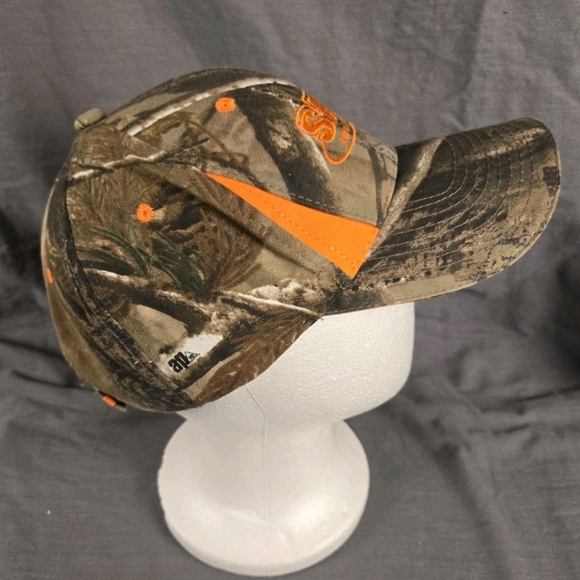 Sam Inc  Cap Hat Adjustable Trucker Hunting - Picture 5 of 7